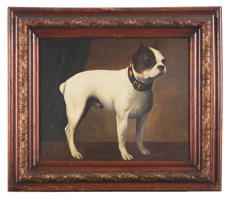 French School, 19th Century (1 of 3)