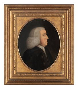 English School, 19th Century: English School, 19th Century Portrait of a Gentleman oil on board 12 x 9 1/2 inches. This lot is located in Chicago. Condition Fra