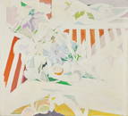 Jane Piper (American, 1916-1991) Clear Season, 1972