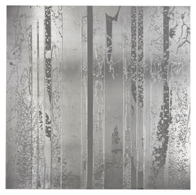 Stanley Casselman (American, b. 1963) Liquid (PJ2R), 2019