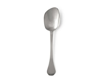 A Silver Tablespoon