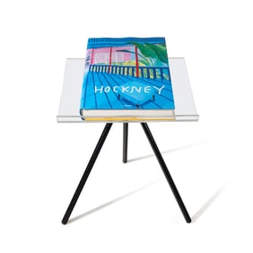 [Art] Hockney, David. A Bigger Book