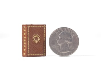[Black Sun Press] Crosby, Harry. The Sun