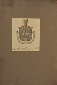 [British Isles] The dolefull Lamentation or Cheap-side Crosse: Or old England sick of the