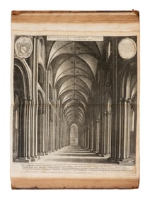 [British Isles] Dugdale, Sir William. Group of 2 Titles