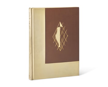 [Fine Bindings] Browne, Sir Thomas. Urne Buriall and The Garden of Cyrus