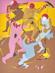 [Limited Editions Club] Hersey, John. Hiroshima