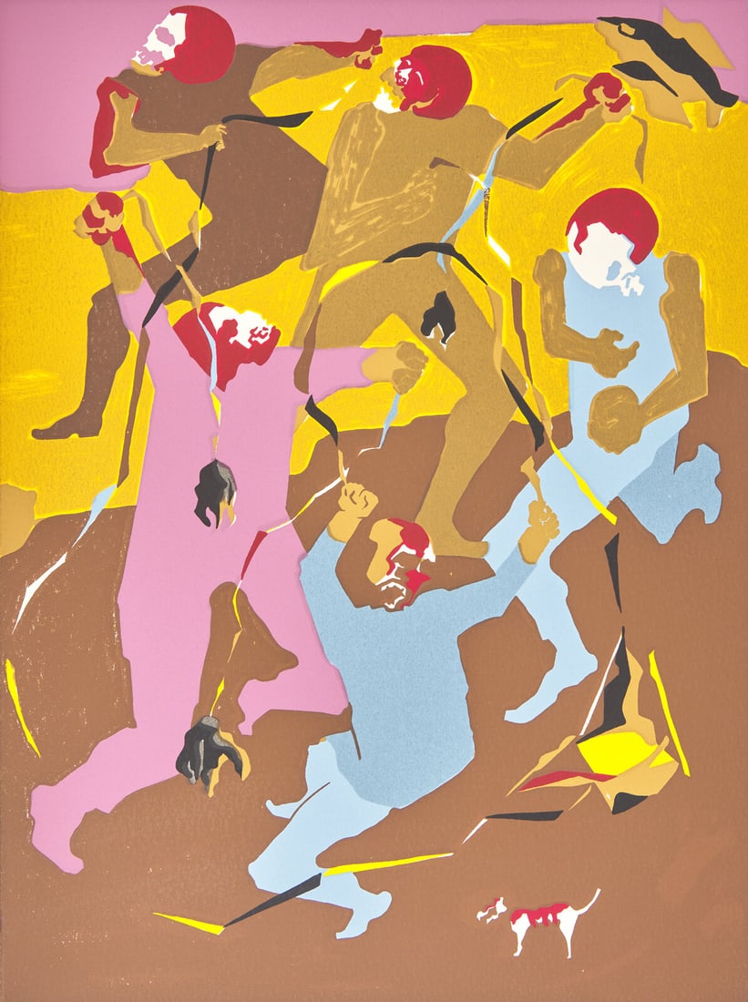 [Limited Editions Club] Hersey, John. Hiroshima: [Limited Editions Club] Hersey, John. Hiroshima New York: The Limited Editions Club, 1983. Limited edition, #747/1,500 numbered copies signed by John Hersey, Robert Penn Warren, and illustrator Jacob