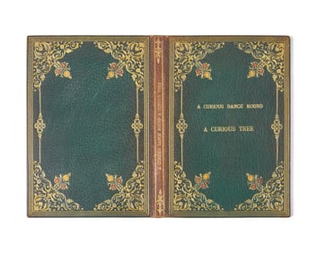 [Literature] Dickens, Charles. A Curious Dance Round a Curious Tree