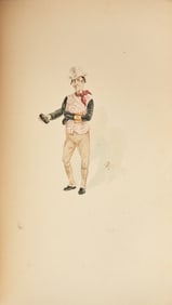 [Literature] Dickens, Charles. The Posthumous Papers of the Pickwick Club