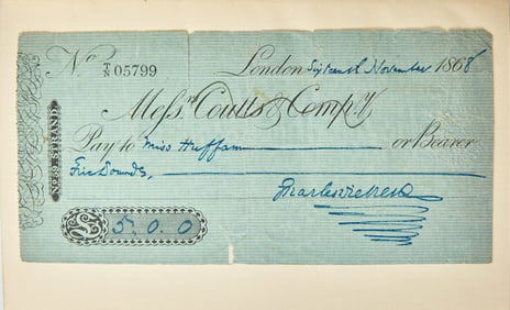 [Literature] Dickens, Charles. The Posthumous Papers of the Pickwick Club
