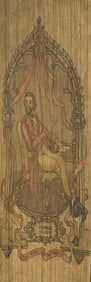 [Fore-Edge Painting] Dickens, Charles. The Posthumous Papers of the Pickwick Club