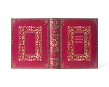 [Literature] Dickens, Charles. The Posthumous Papers of the Pickwick Club