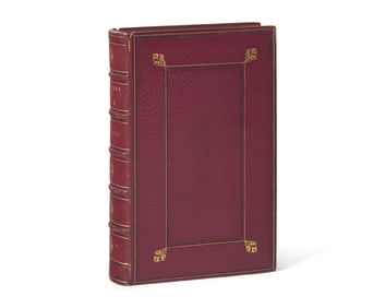 [Literature] Dickens, Charles. Sketches by Boz Illustrative of Every-day Life and Every-day People