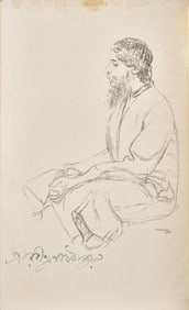 [Literature] Tagore, Rabindranath. Group of 6 Signed Titles