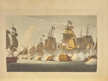 [Military History] The Naval Achievements of Great Britain, From the Year 1793 to 1817