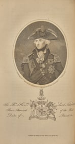 [Military History] The Naval Chronicle...