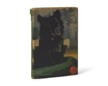 [Presidential] [Roosevelt, Franklin D.] Suckley, Margaret L., and Alice Dalgliesh. The True Story of