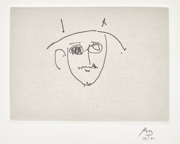 [Private Press] [Arion Press] Joyce, James. Ulysses