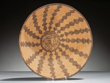 Apache Basket