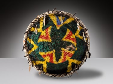 Pomo Gift Basket