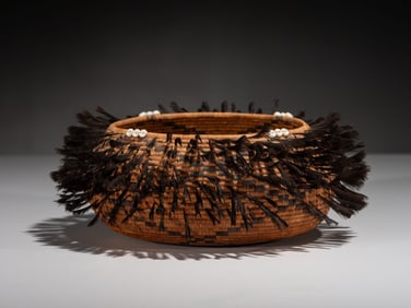 Pomo Gift Basket