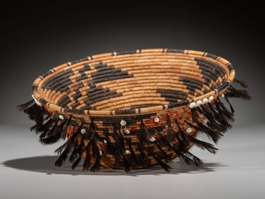 Pomo Gift Basket