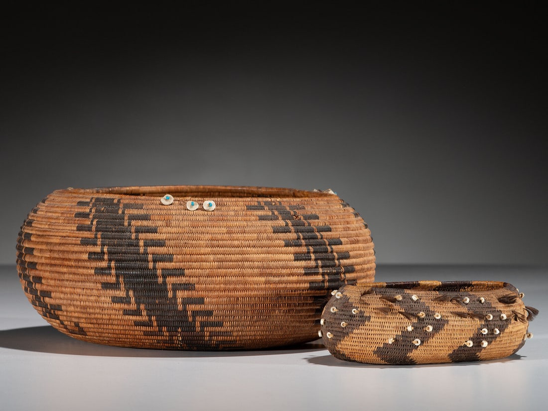 Pomo Gift Baskets (1 of 3)