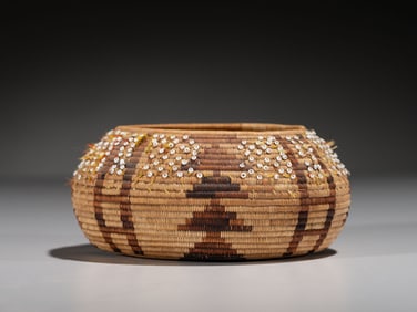 Pomo Gift Basket