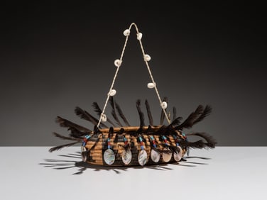 Pomo Gift Basket