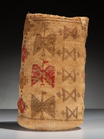 Wasco Pictorial Sally Bag