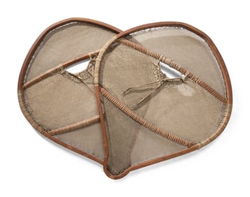 Northeastern Bearpaw Snow Shoes