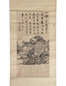 Dong Bangda (Chinese, 1696-1769) 董邦達