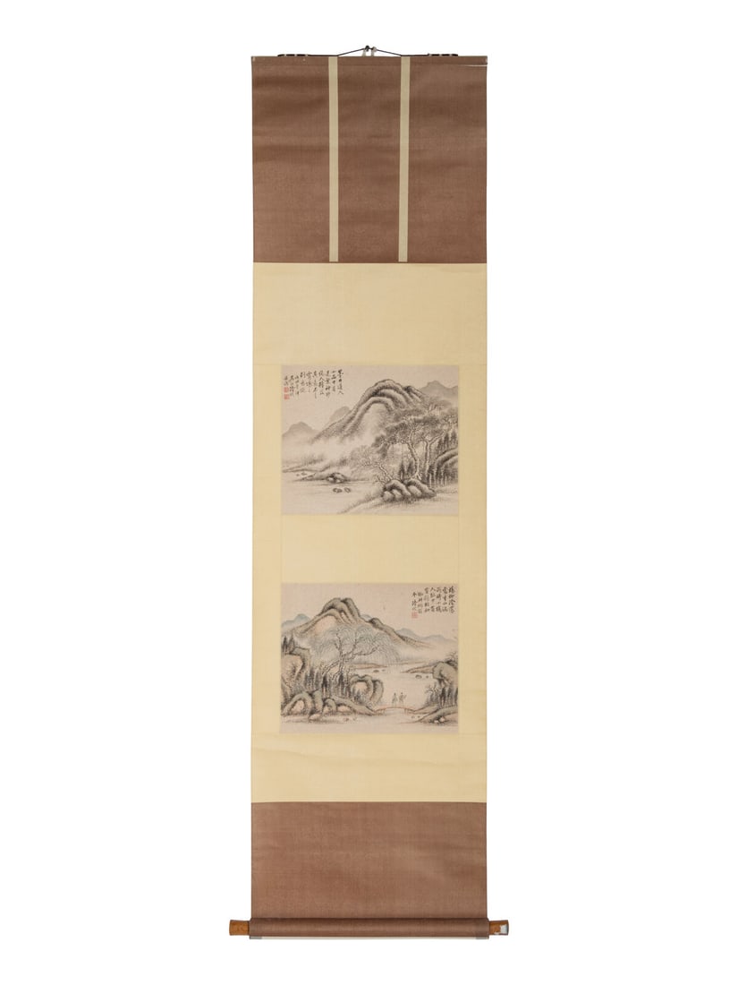 Lu Hui (Chinese, 1851-1920) 陸恢