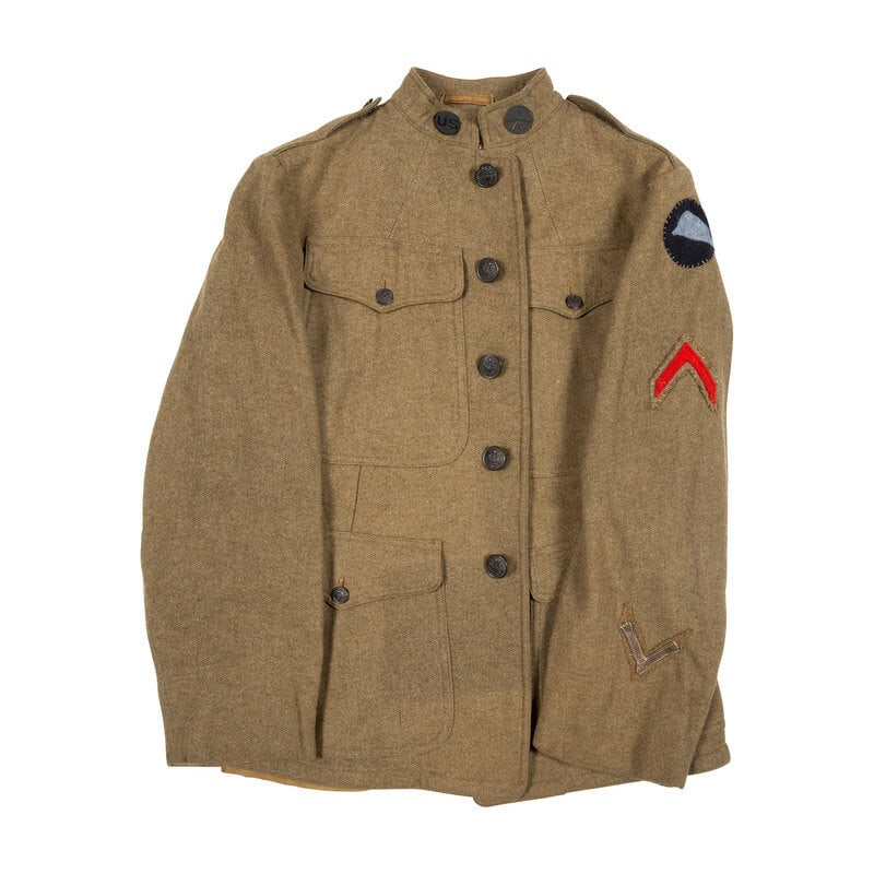米陸軍 第442連隊(RCT) パッチ① デッドストック品 米陸軍 第442連隊(RCT) パッチ① デッドストック品 WWII US Army