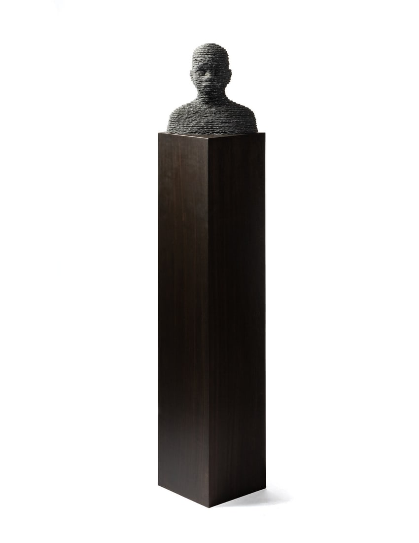 Boaz Vaadia (American/Israeli, 1951–2017) Zamir, 2003