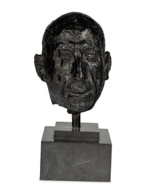 Germaine Richier (French, 1902-1959) Le Guerrier, 1945