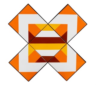 Sandor Pinczehelyi (Hungarian, b. 1946) Imagination, 1972