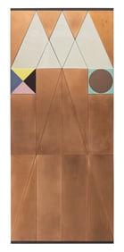 Claudia Wieser (German, b. 1973) Untitled, 2013