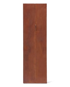 Mark Manders (Dutch, b. 1968) Closet, 2002