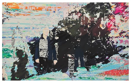 Corinne Wasmuht (German, 1964) Alnilam, 2015