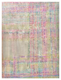 Dashiell Manley (Japanese/American, b. 1983) The New York Times, Sunday November 2, national edition