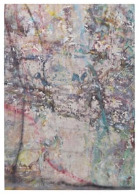 Liam Everett (American, b. 1973) Untitled (Aude), 2014