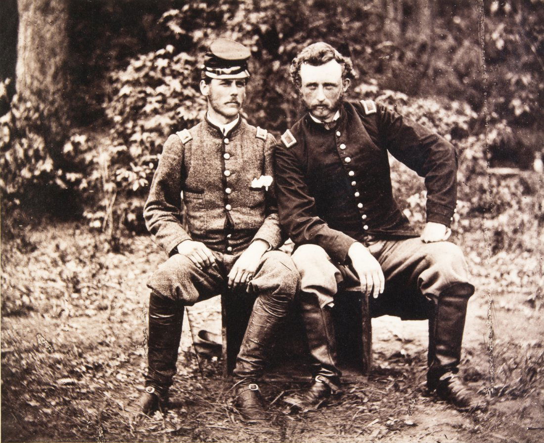 Civil War Photos by Mathew B. Brady Civil War Photos by Mathew B. Brady