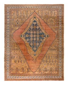 A Bakshaish Rug