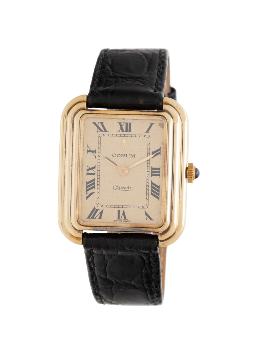 Corum Watches for Sale at Auction