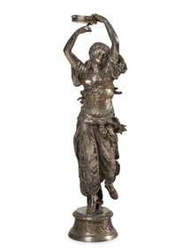 Émile Coriolan Hippolyte Guillemin (French, 1841-1907)
