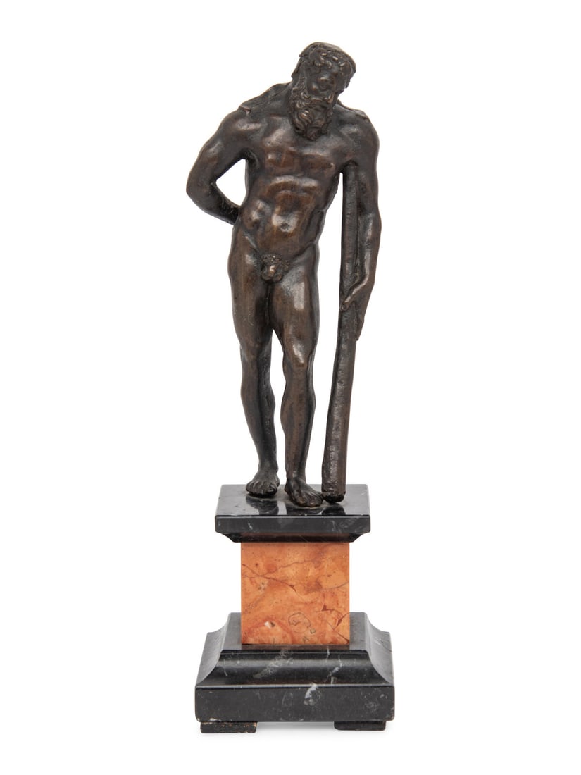 Circle of Vittor Gambello (1460-1537) (1 of 3)