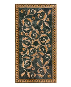 An Italian Pietra Dura Panel