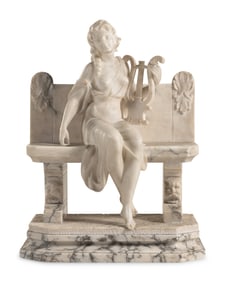 Italian School, 19th Century